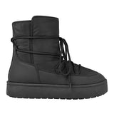 BOTINES DE INVIERNO TORRENTE MUJER JAD06 TEXTIL NEGRO