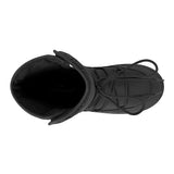 BOTINES DE INVIERNO TORRENTE MUJER JAD06 TEXTIL NEGRO