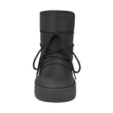 BOTINES DE INVIERNO TORRENTE MUJER JAD06 TEXTIL NEGRO