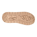 SUECOS TORRENTE MUJER LX001 SUEDE CAFÉ