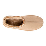 SUECOS TORRENTE MUJER LX001 SUEDE CAFÉ