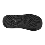BOTINES DE INVIERNO TORRENTE MUJER LX002 SUEDE NEGRO