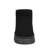 BOTINES DE INVIERNO TORRENTE MUJER LX002 SUEDE NEGRO