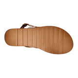 SANDALIAS TORRENTE MUJER U10756-12 SIMIPIEL CAFÉ