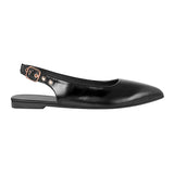 ZAPATOS CASUALES TORRENTE MUJER F26-06039 SIMIPIEL NEGRO
