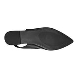 ZAPATOS CASUALES TORRENTE MUJER F26-06039 SIMIPIEL NEGRO