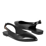 ZAPATOS CASUALES TORRENTE MUJER F26-06039 SIMIPIEL NEGRO