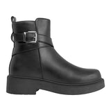 BOTINES TORRENTE MUJER F26-06038 SIMIPIEL NEGRO