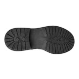 BOTINES TORRENTE MUJER F26-06038 SIMIPIEL NEGRO