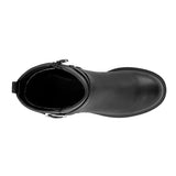 BOTINES TORRENTE MUJER F26-06038 SIMIPIEL NEGRO