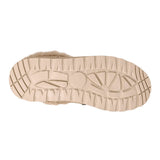 BOTINES DE INVIERNO TORRENTE MUJER XRX-1079 SUEDE BEIGE