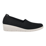 ZAPATOS TORRENTE MUJER JAD11 TEXTIL NEGRO