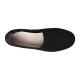 ZAPATOS TORRENTE MUJER JAD11 TEXTIL NEGRO