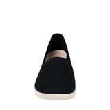 ZAPATOS TORRENTE MUJER JAD11 TEXTIL NEGRO
