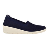 ZAPATOS TORRENTE MUJER JAD11 TEXTIL AZUL