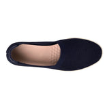 ZAPATOS TORRENTE MUJER JAD11 TEXTIL AZUL