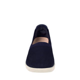 ZAPATOS TORRENTE MUJER JAD11 TEXTIL AZUL
