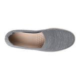 ZAPATOS TORRENTE MUJER JAD11 TEXTIL GRIS