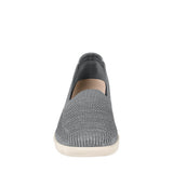 ZAPATOS TORRENTE MUJER JAD11 TEXTIL GRIS