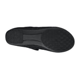 ZAPATOS CASUALES TORRENTE MUJER SPFLAT01B SUEDE NGO