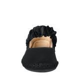 ZAPATOS CASUALES TORRENTE MUJER SPFLAT01B SUEDE NGO