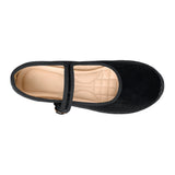 ZAPATOS CASUALES TORRENTE MUJER SPFLAT03B SUEDE NGO