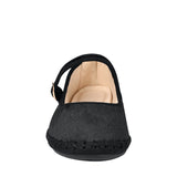 ZAPATOS CASUALES TORRENTE MUJER SPFLAT03B SUEDE NGO