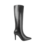 BOTAS TORRENTE MUJER JAD12 SIMIPIEL NEGRO