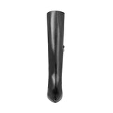 BOTAS TORRENTE MUJER JAD12 SIMIPIEL NEGRO