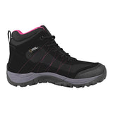 BOTINES DAMA NATIONAL GEOGRAPHIC 300 SUEDE NEGRO