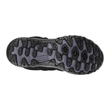 BOTINES DAMA NATIONAL GEOGRAPHIC 300 SUEDE NEGRO