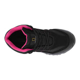 BOTINES DAMA NATIONAL GEOGRAPHIC 300 SUEDE NEGRO