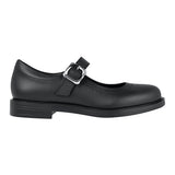 ZAPATOS NIÑA CHABELO C974-A PIEL NEGRO
