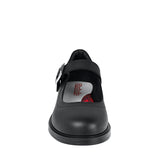 ZAPATOS NIÑA CHABELO C974-A PIEL NEGRO