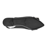 ZAPATOS SIENA MUJER 6913 SIMIPIEL NEGRO