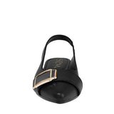 ZAPATOS SIENA MUJER 6913 SIMIPIEL NEGRO