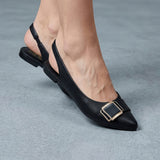 ZAPATOS SIENA MUJER 6913 SIMIPIEL NEGRO