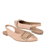 ZAPATOS SIENA MUJER 6913 CHAROL BEIGE
