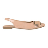 ZAPATOS SIENA MUJER 6913 CHAROL BEIGE