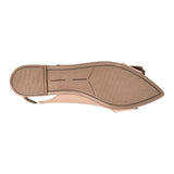 ZAPATOS SIENA MUJER 6913 CHAROL BEIGE