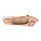 ZAPATOS SIENA MUJER 6913 CHAROL BEIGE
