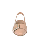 ZAPATOS SIENA MUJER 6913 CHAROL BEIGE