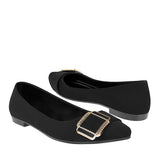 ZAPATOS SIENA MUJER 6911 BUCK NEGRO