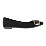 ZAPATOS SIENA MUJER 6911 BUCK NEGRO