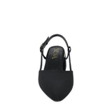 TACONES SIENA MUJER 8537 SUEDE NEGRO