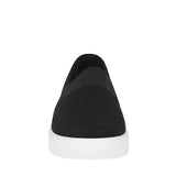 ZAPATOS DAMA STYLO 84091 SUEDE NEGRO