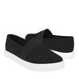 ZAPATOS DAMA STYLO 84091 SUEDE NEGRO