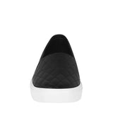 ZAPATOS DAMA STYLO 84057 SIMIPIEL NEGRO