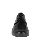 ZAPATOS OXFORD DAMA STYLO 84088 CHAROL NEGRO