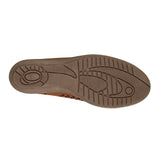 ZAPATOS CASUALES DAMA STYLO 04 SIMIPIEL CAFÉ